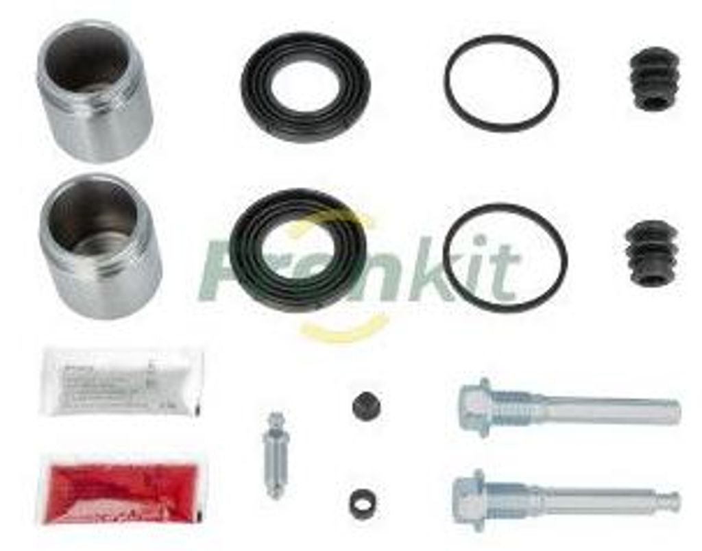 FRENKIT 747533 Reparatursatz, Bremssattel x