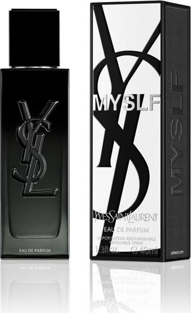 Yves Saint Laurent MYSLF Eau de Parfum 40ml Immagine del prodotto 