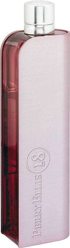 Perry Ellis Perry 18 eau de Parfum für Damen 100 ml Produktbild 