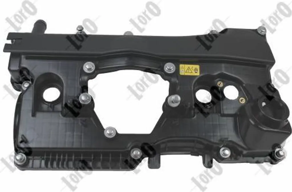 Couvercle de soupape renforcé pour BMW Série 3 E46 - Référence 11127568582