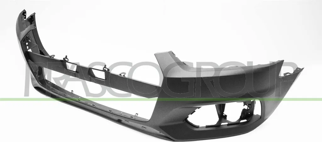 Réparation carrosserie Audi A5 F5 : Pare-chocs avant PRASCO AD6241021