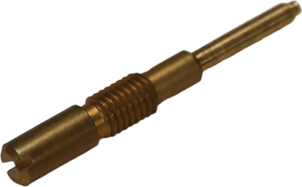 Problème de ralenti Piaggio ? Installez le gicleur de ralenti 38 référence 825054