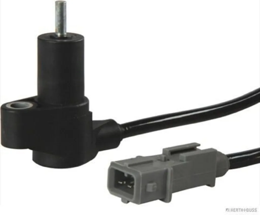 Capteur ABS Haute Précision pour 406 - Fiabilité HERTH+BUSS 70660508