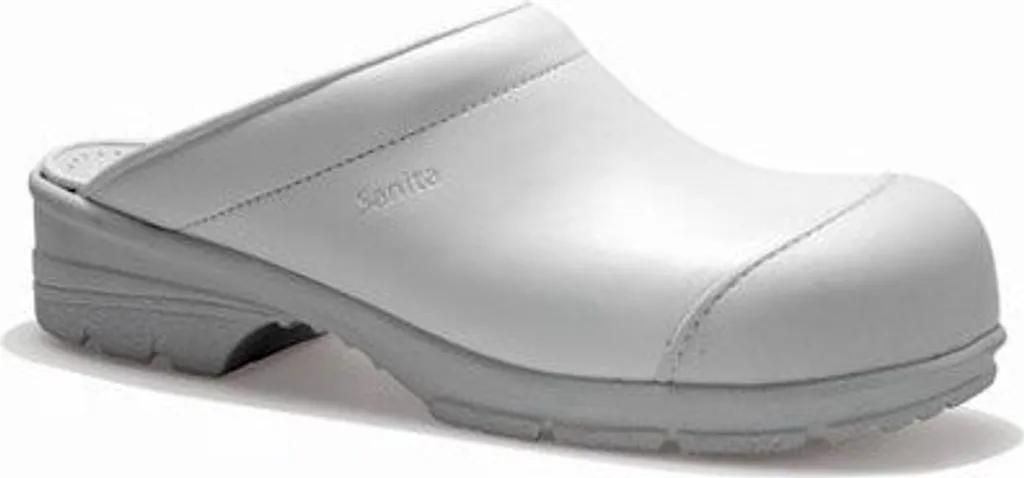 Sanita Duty Griptec 3010 O.H. avec semelle Griptec haute performance