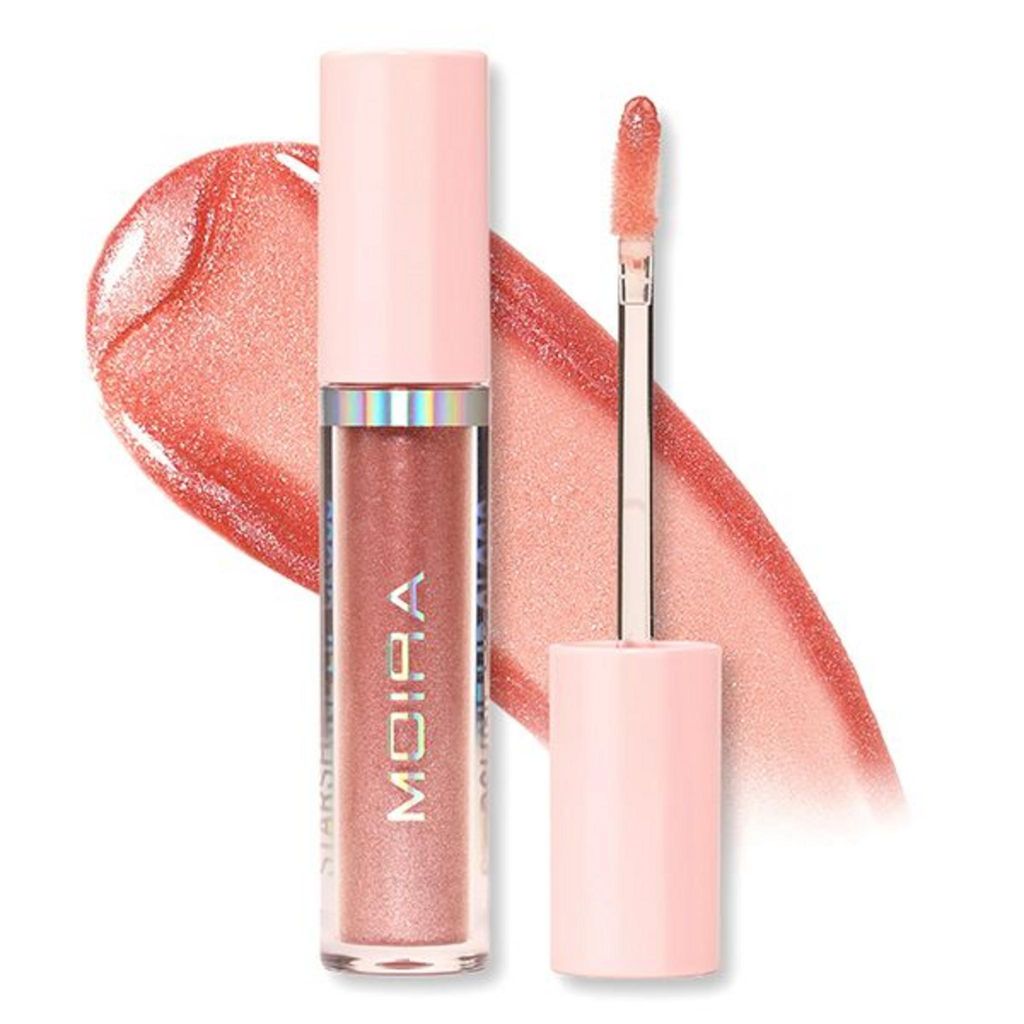 Moira Starshine Lipgloss Lovetrap