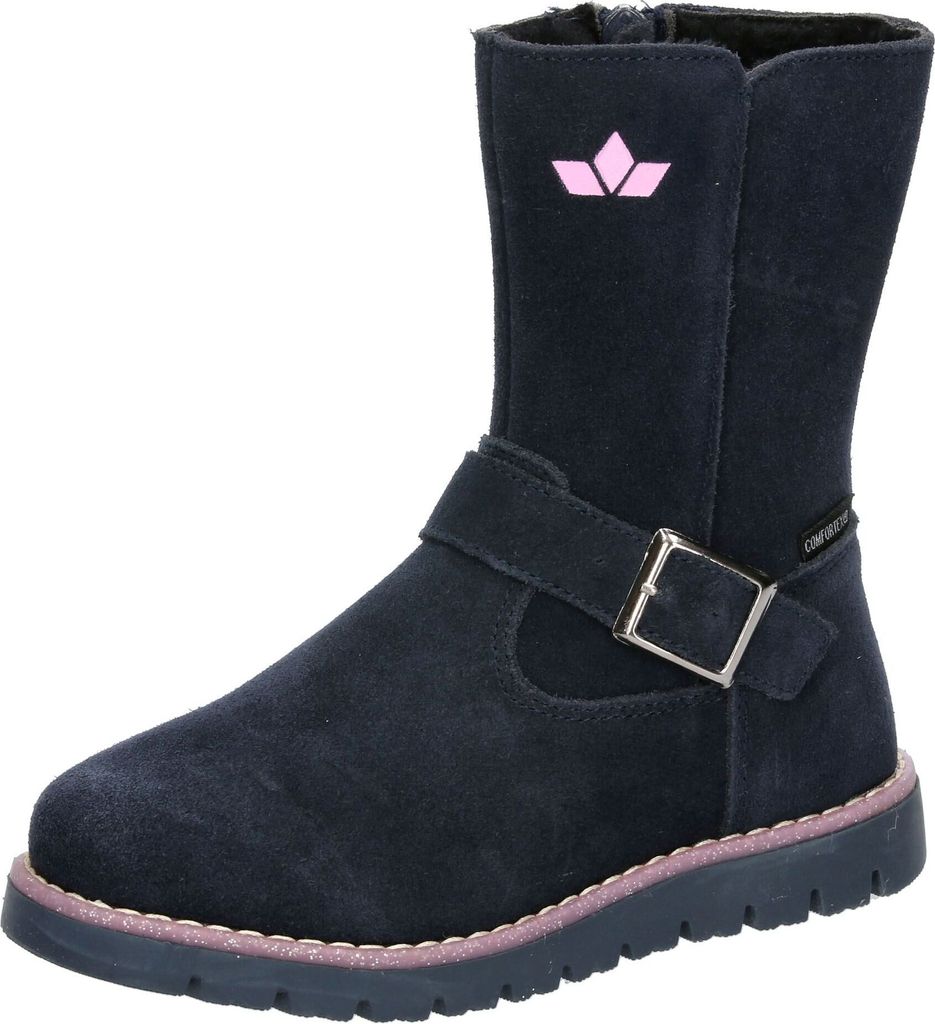 Lico Stiefel und Boots Kinder 31393234313538 Blau 31 EU