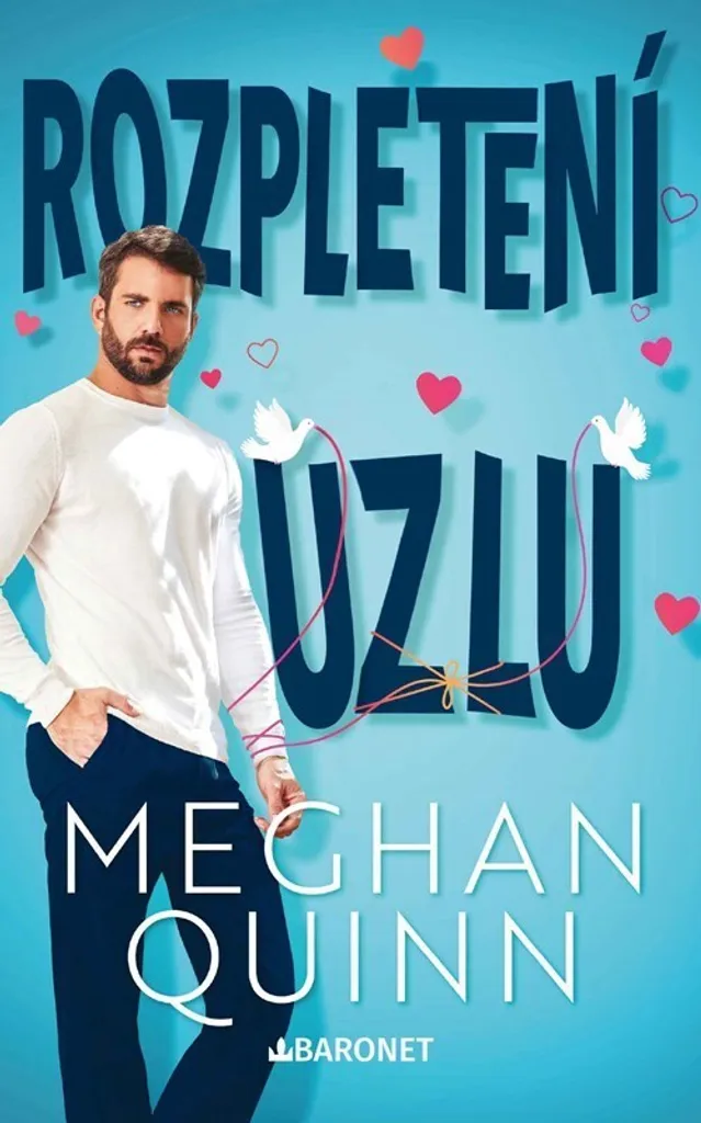 Guide Peter M. Jolin Rozpletení uzlu - Pour retrouver la sérénité zen