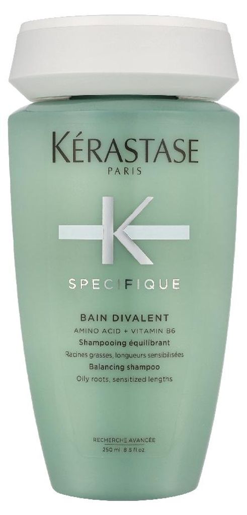 Kerastase Specifique Bain Divalent Shampoo Produktbild 