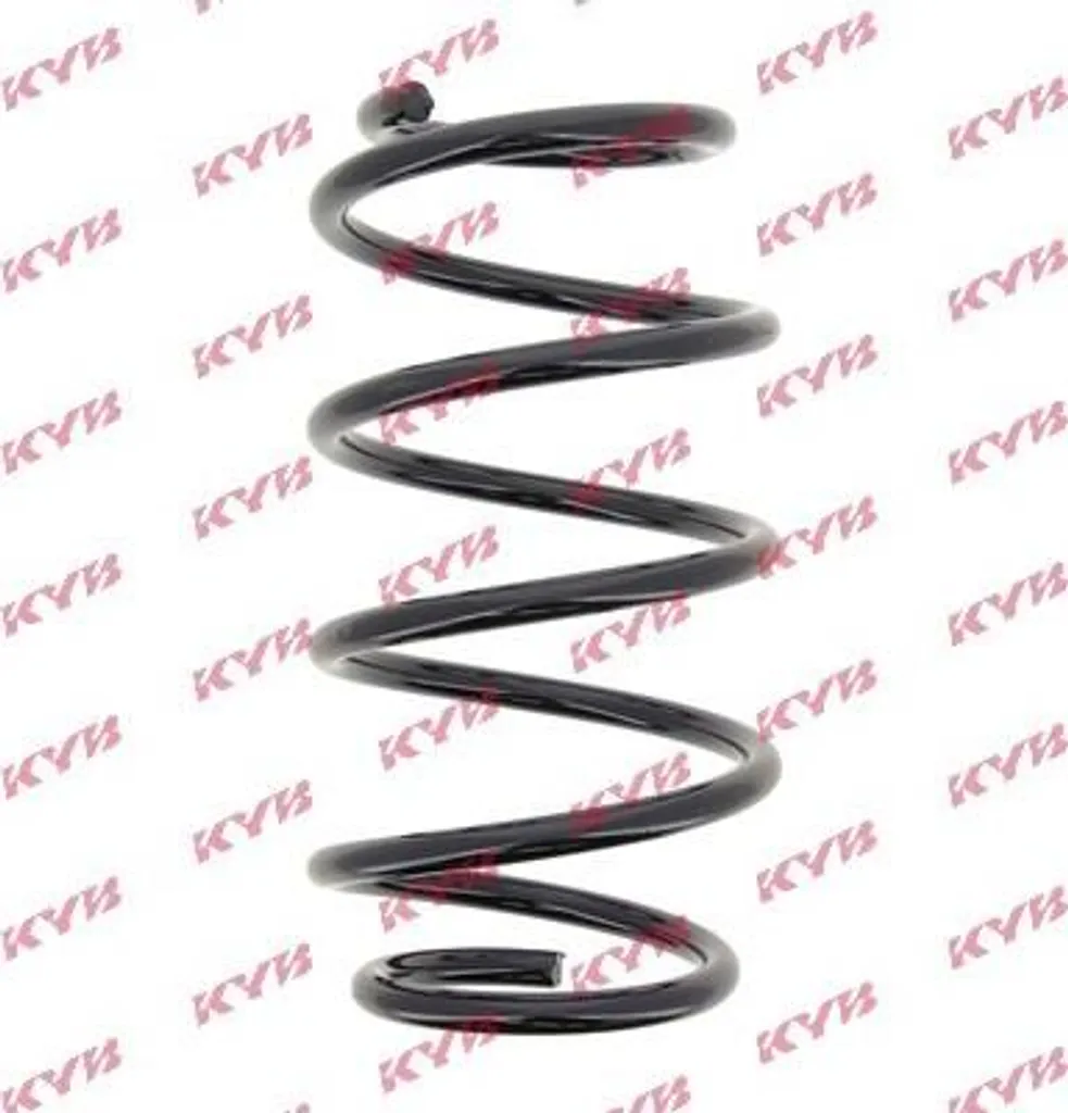 Molla Sospensione Audi 100 C4: Comfort Originale per 2.0E e 2.3E