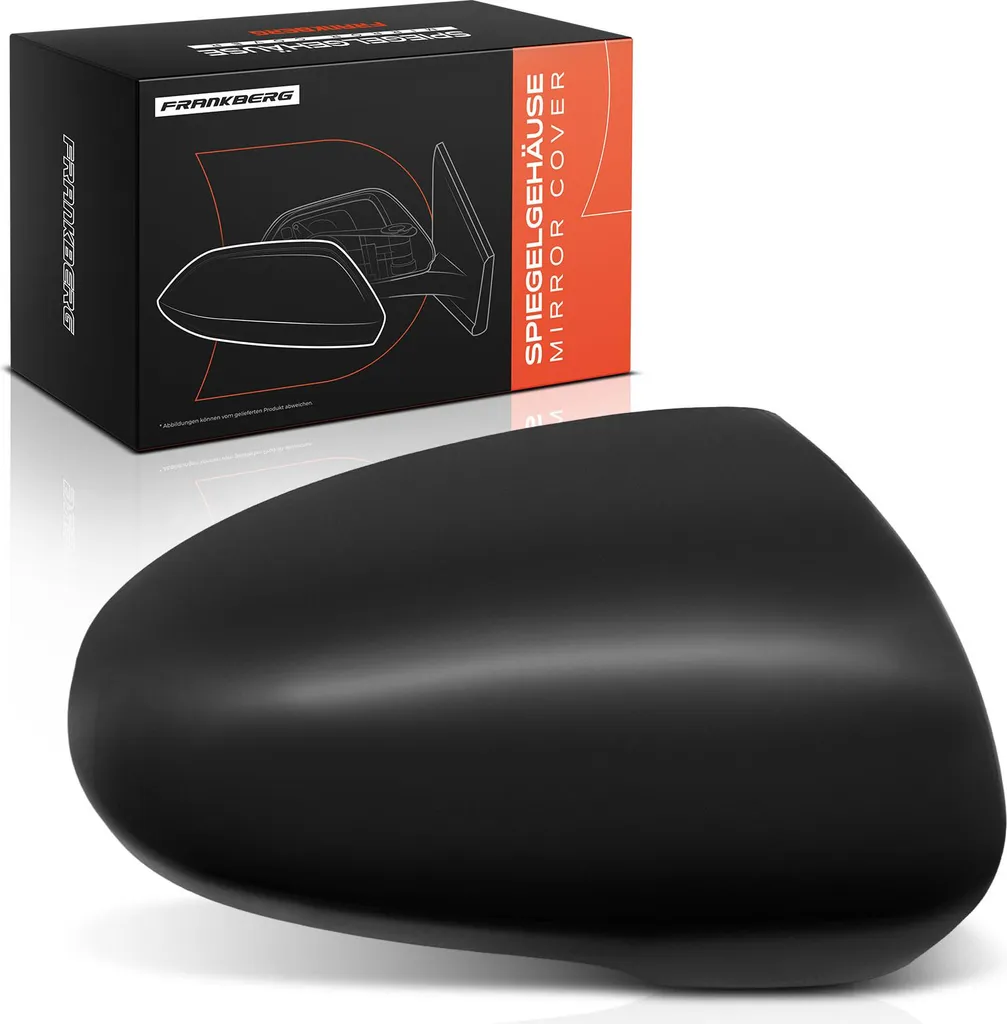 Remplacer coque rétroviseur cassée de Hyundai Tucson TL droit