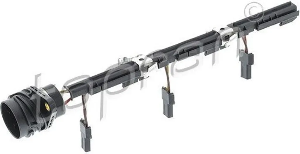TOPRAN 119 250 Faisceau d'injection pour VW Polo 9N et Audi A2 8Z