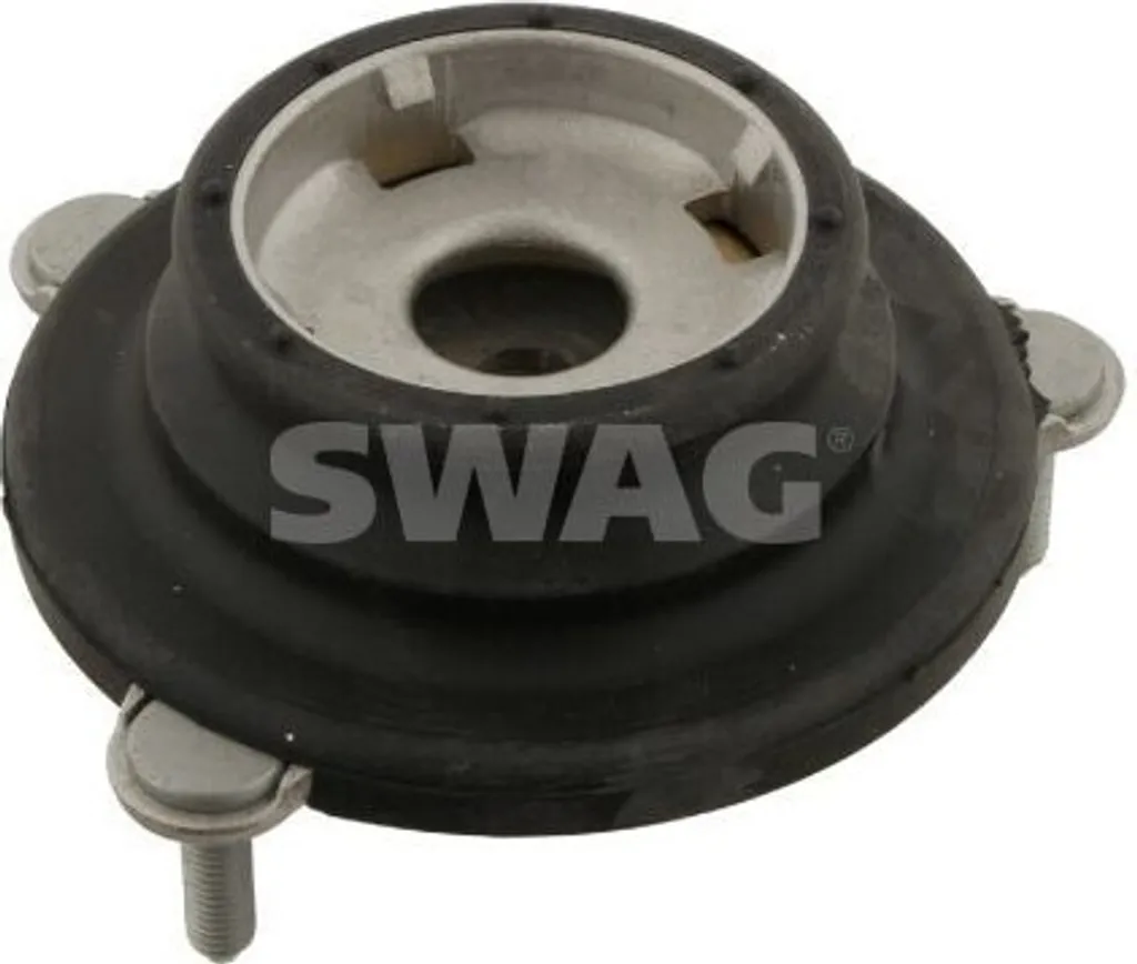 Support de jambe de suspension SWAG 64 93 1133 pour CITROËN C5 III RD RW