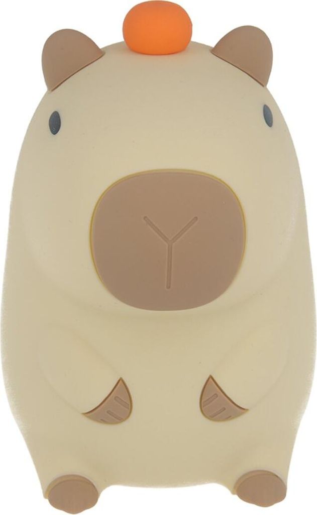 Forever Light veilleuse, veilleuse en silicone à intensité Image du produit 