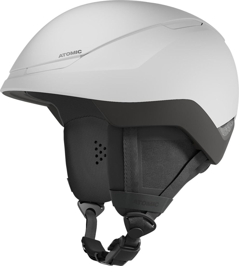 Atomic REVENT GT AMID White/Black/ 51-55