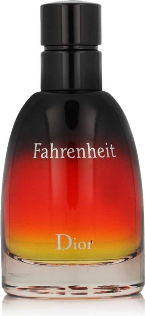 Dior Fahrenheit Edp Spray 75ml Produktbild 