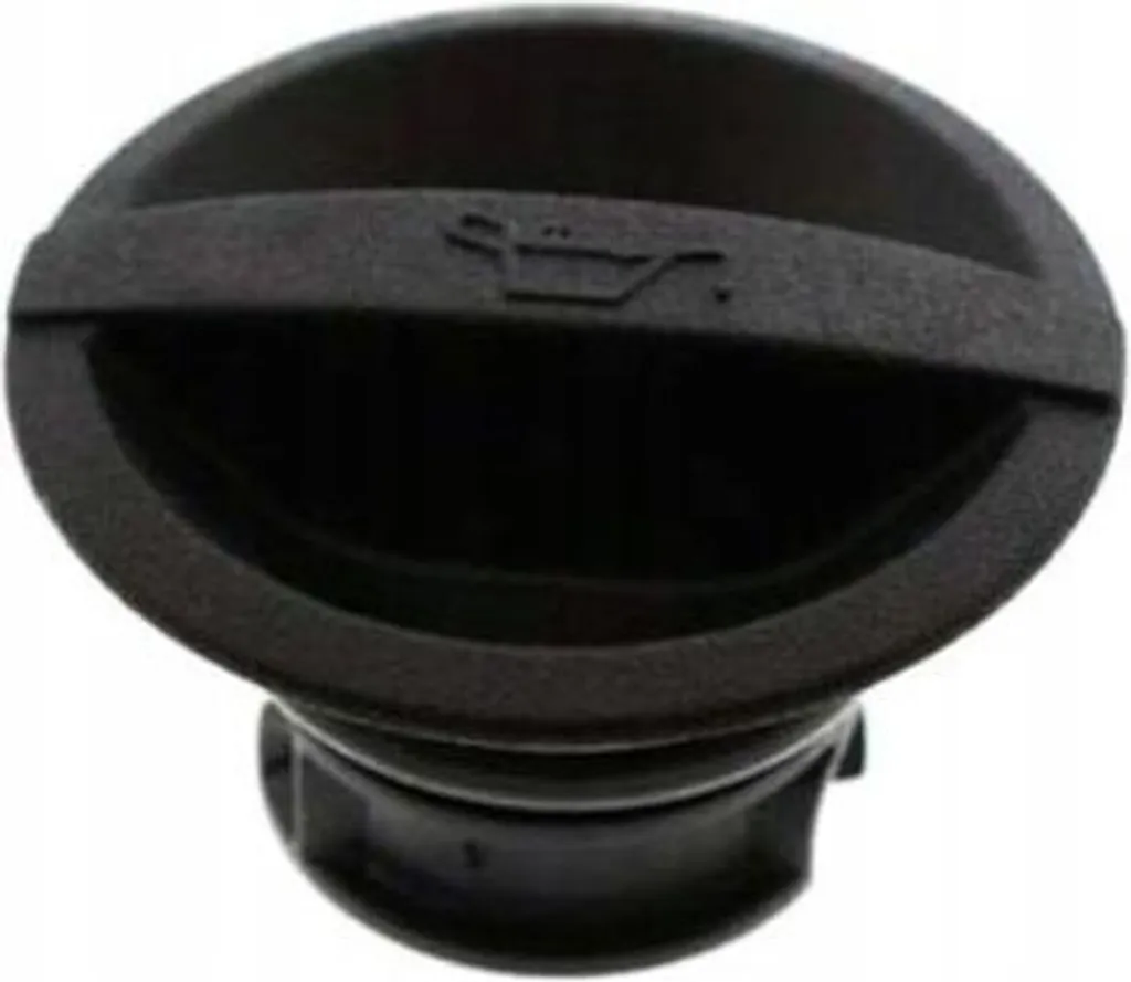 Bouchon d'Huile pour Entretien Volvo S60 V60 S80 S90 V90 Pièce OE