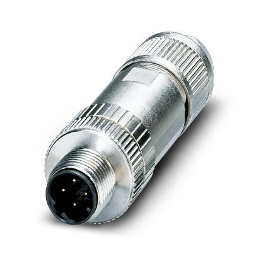 SACC-M12MSD-4Q SH Phoenix Contact 1543223 | Montaggio Rapido IDC