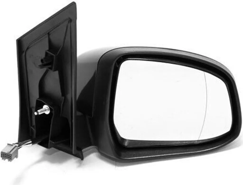 Rétroviseur droit ABAKUS 1220M14 pour Ford Focus II - OE 1610119