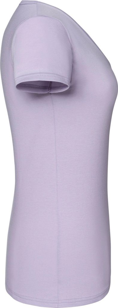 Fruit of the Loom - "Iconic 150" T-Shirt für Damen BC4777 (XL) (Weiß)