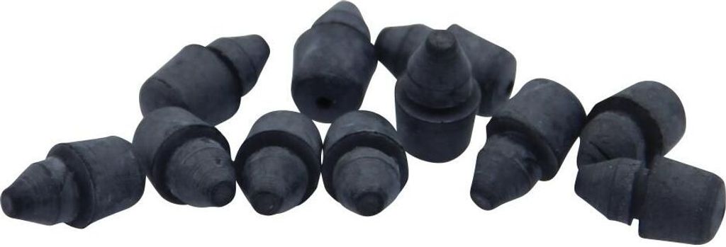 Seitendeckel Stopfen 23158910 - 10 Stück Pack. für Vespa Produktbild 