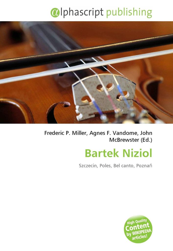 Bartek Niziol