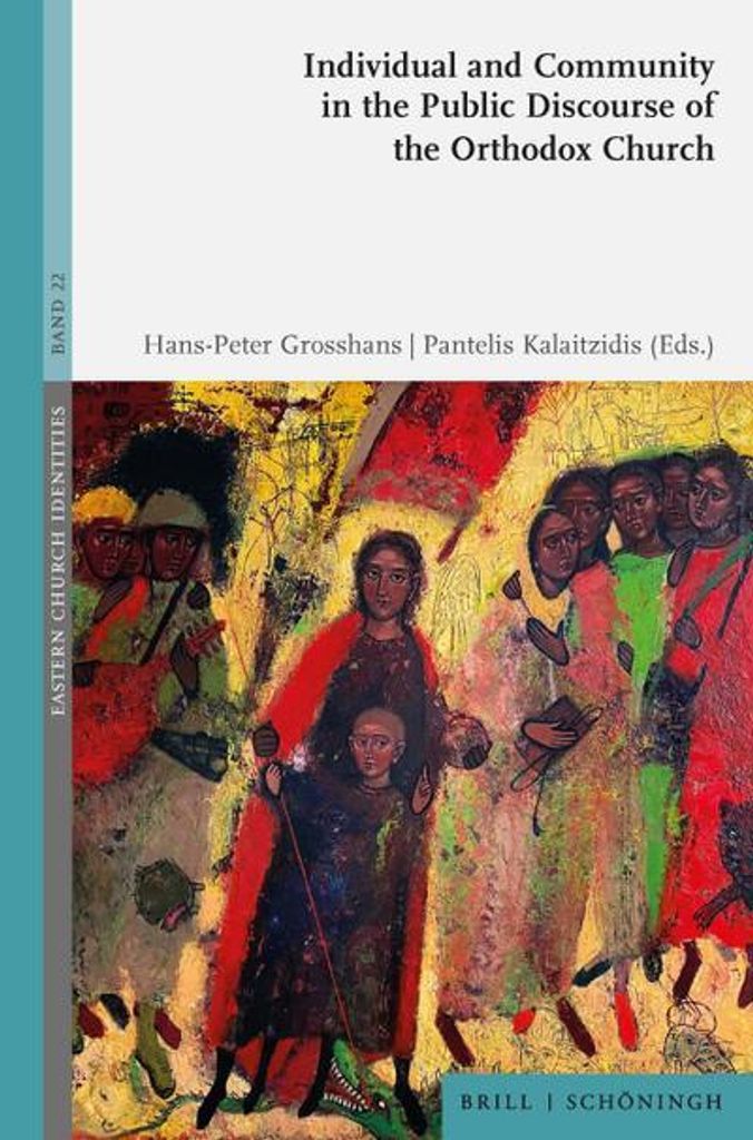 Individual and Community in the Public Discourse of the Orthodox Church