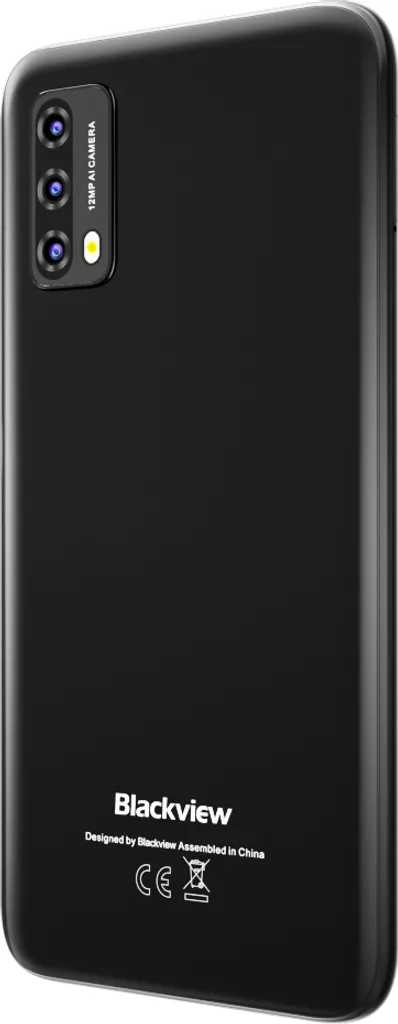 Blackview A90 Smartphone 4G Octa-Core 4Go RAM 64Go Double SIM Noir - 19