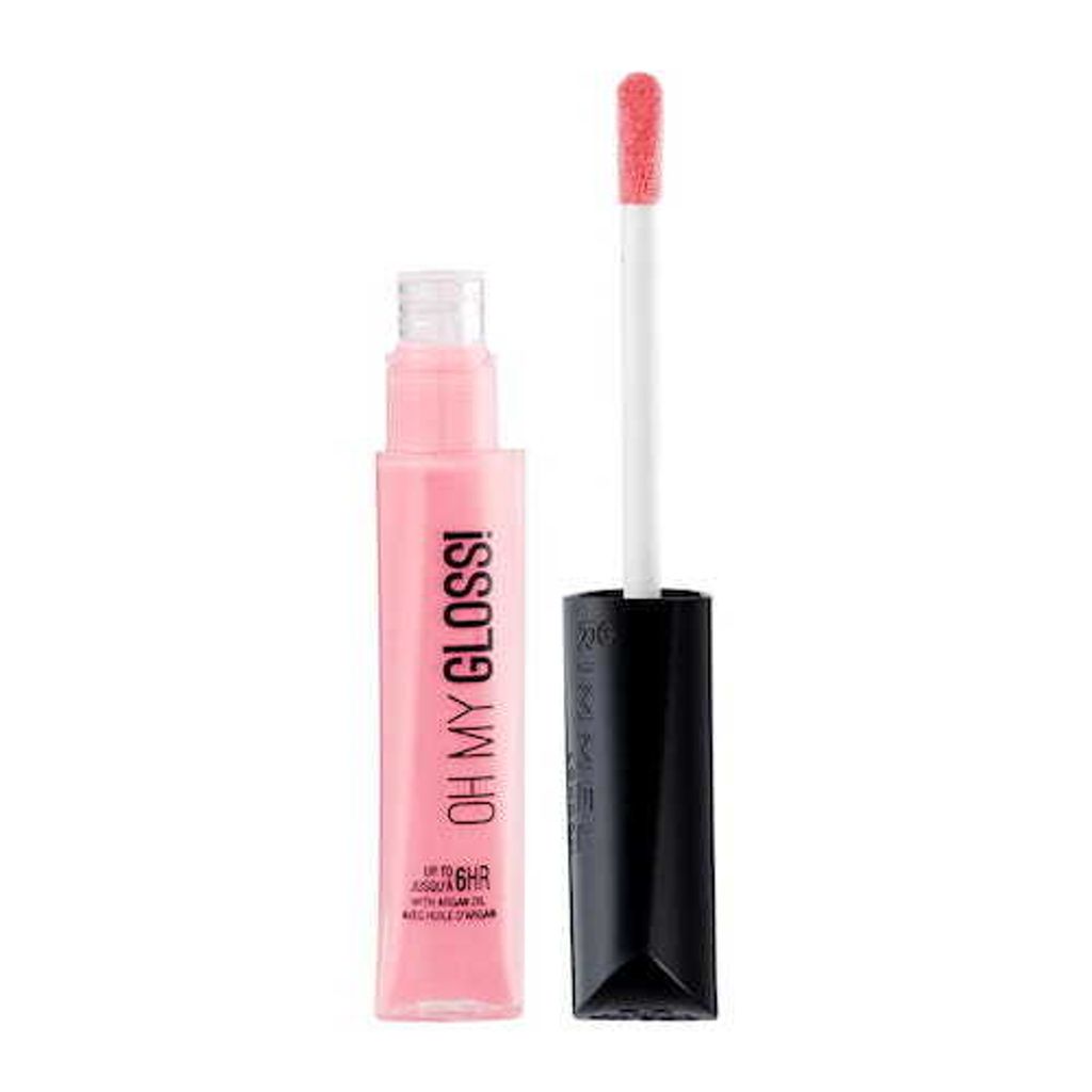 Rimmel London Oh My Gloss Lipgloss 160