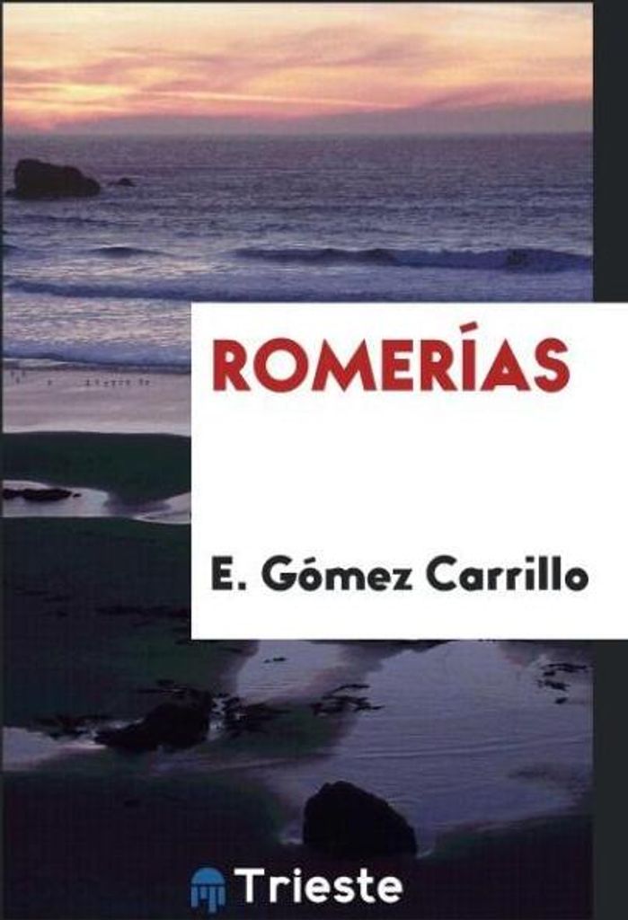 Romerías