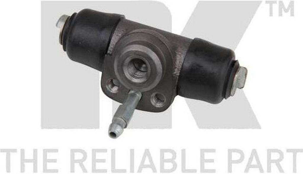 NK Radbremszylinder hinten für Audi 80 100 A2 Seat Arosa VW Golf III Lupo