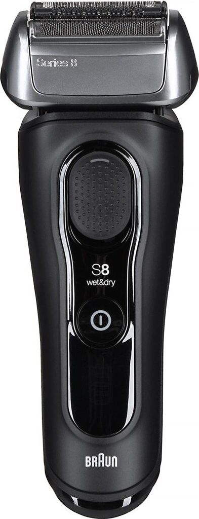 BRAUN Series Golarka 8 8410s