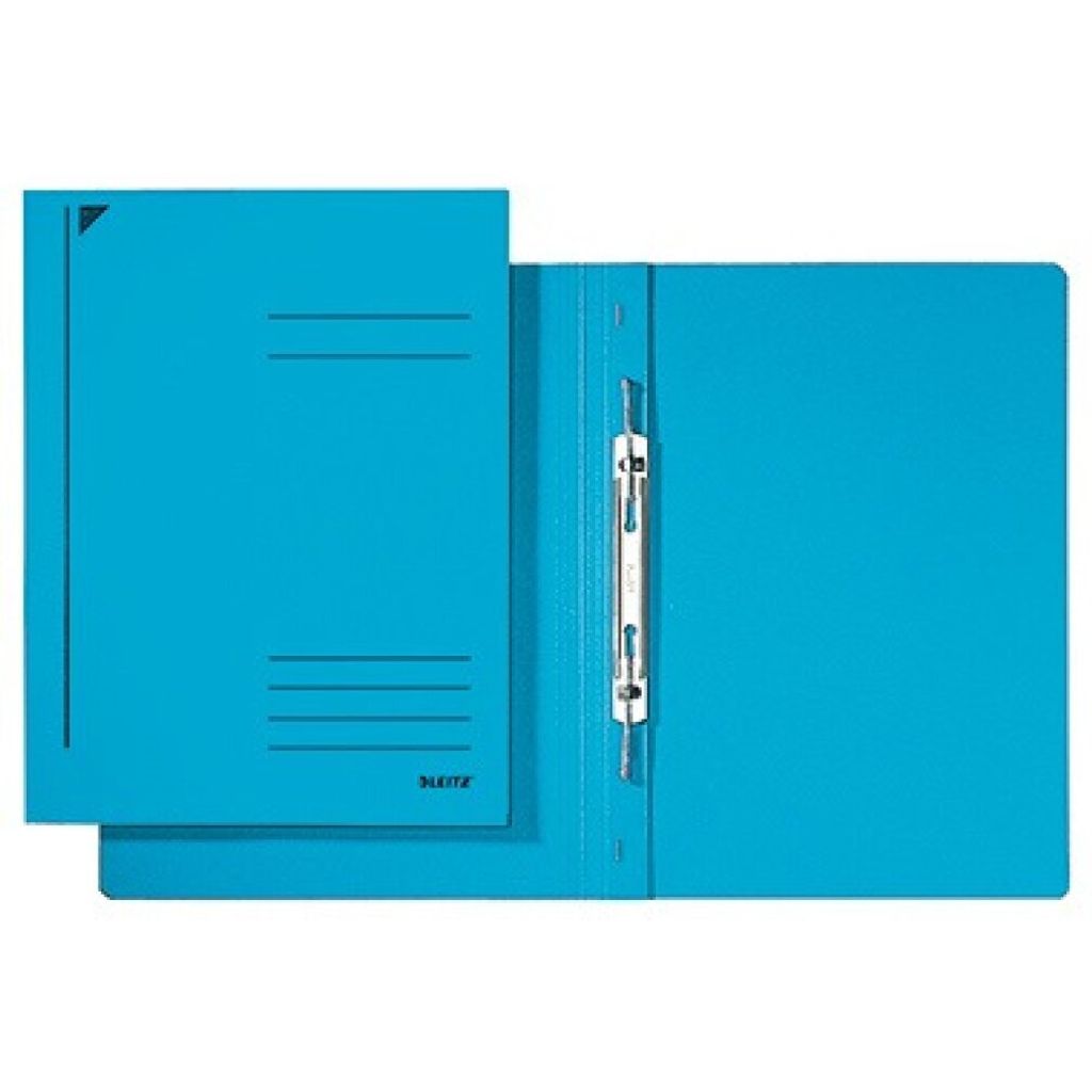 Leitz Spiralhefter 30400035 DIN A4 max. 250Blatt Karton Produktbild 