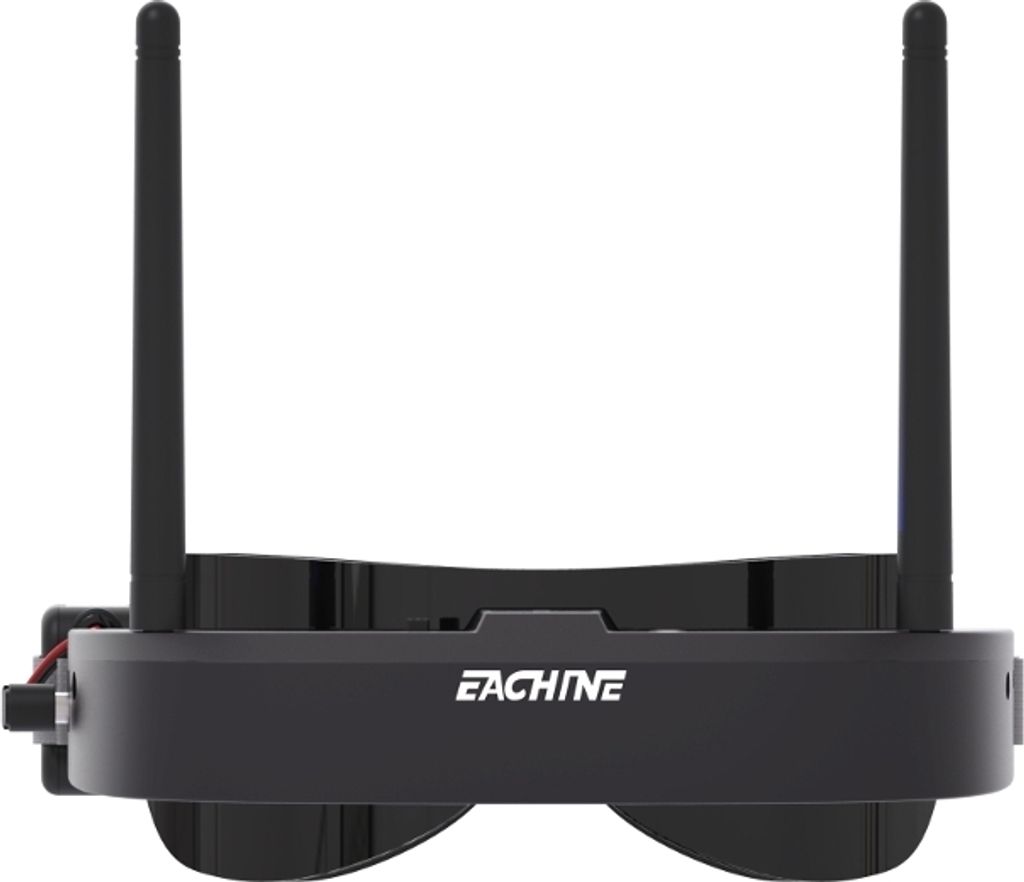 Eachine EV100 FPV brýle 720*540 5.8G 72CH NTSC/PAL s RP-SMA Obrázek produktu 