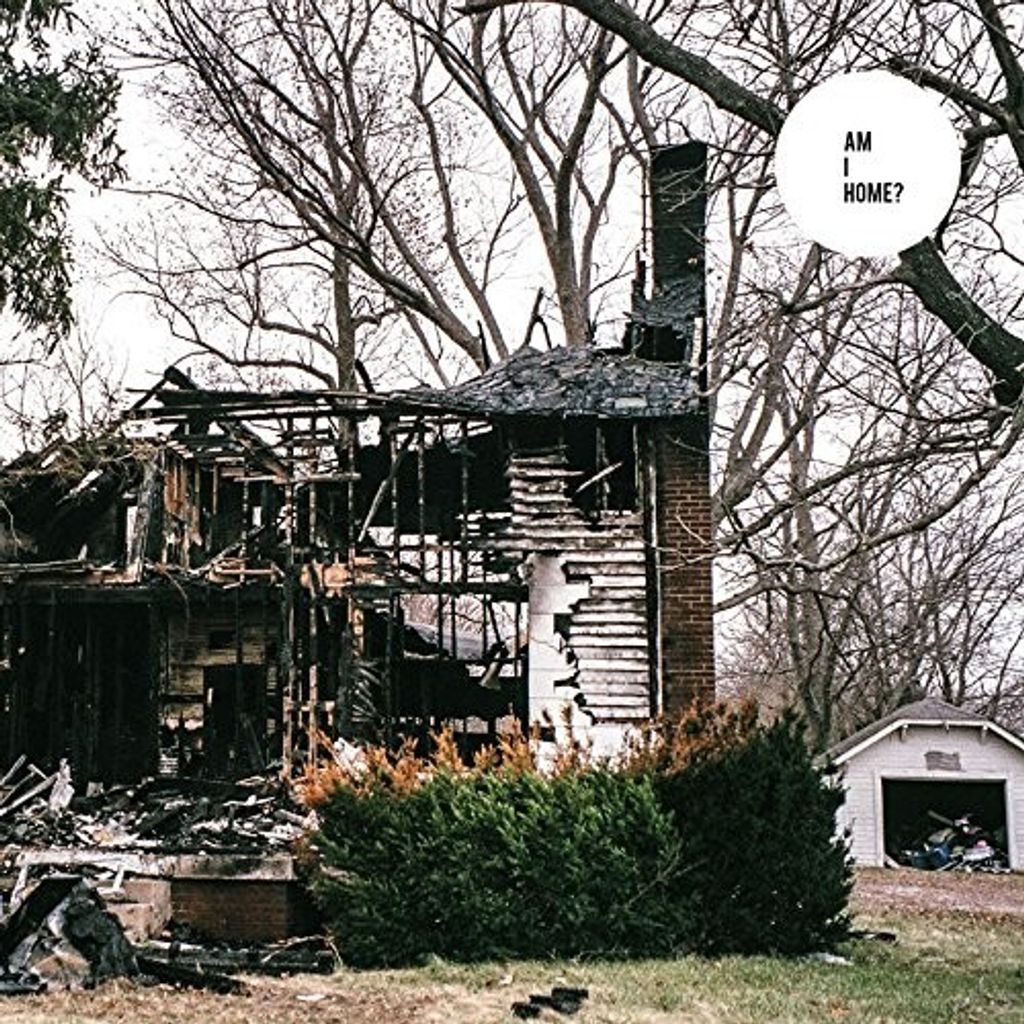 Skeletons-Am I Home?