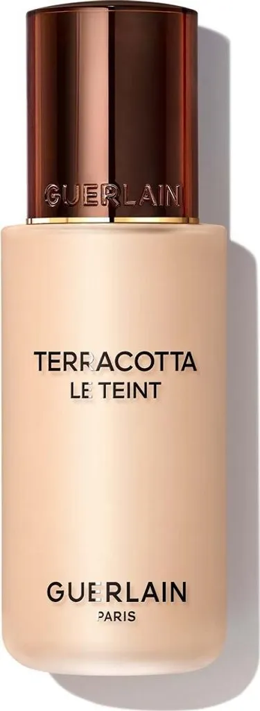 Offerta Guerlain Terracotta Le Teint 35ml - Prezzo e Qualità Top - 6