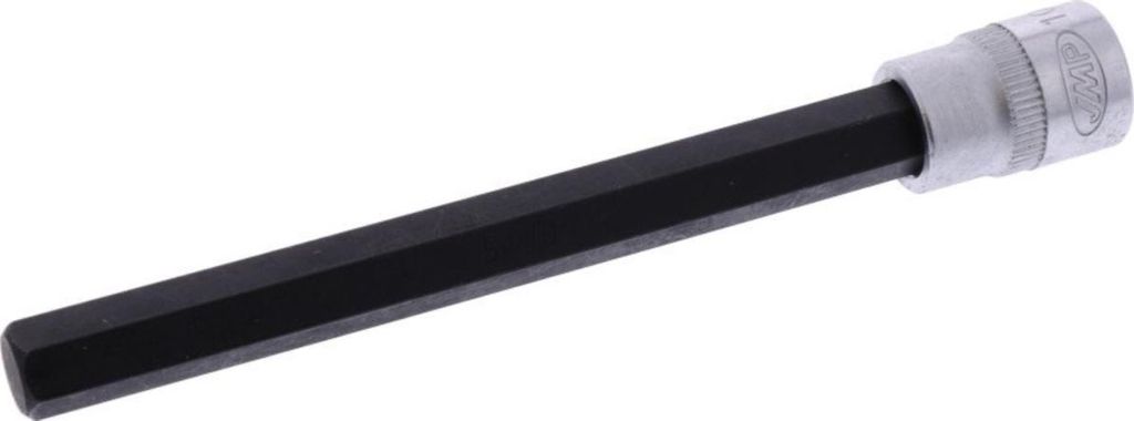 Innensechskant-Stecknuss JMP 3/8 10mm Länge 133mm