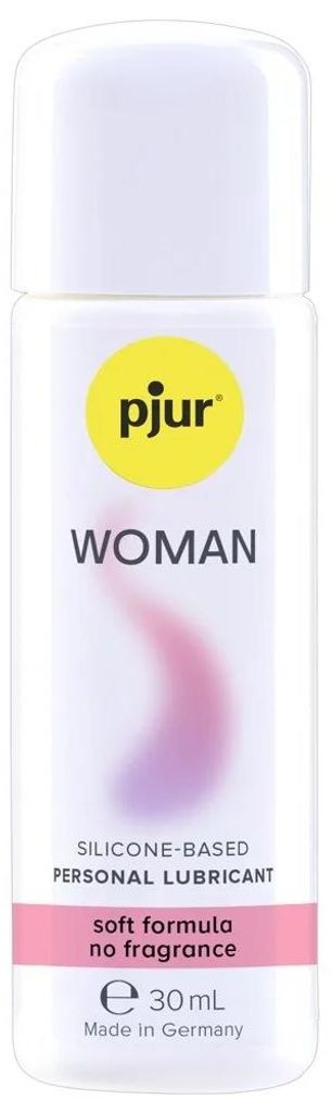 Pjur Woman siliconengel, 30 ml Productafbeelding 