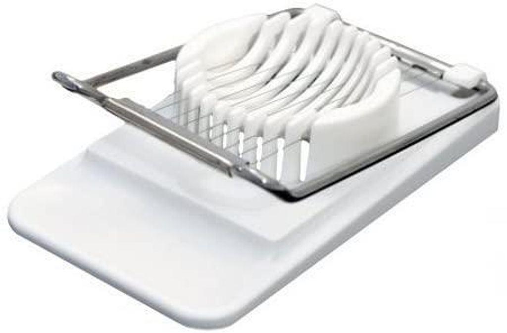 WESTMARK Eierteiler Traditionell 14x8x3cm 1 Stck. 179864 Image du produit 