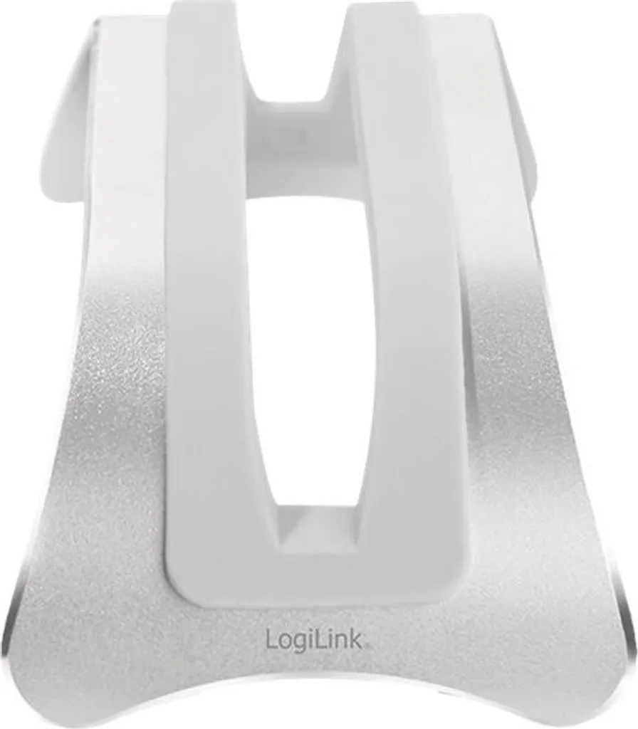 Support Vertical Logilink Anti-Encombrement pour MacBook 11-15 Pouces