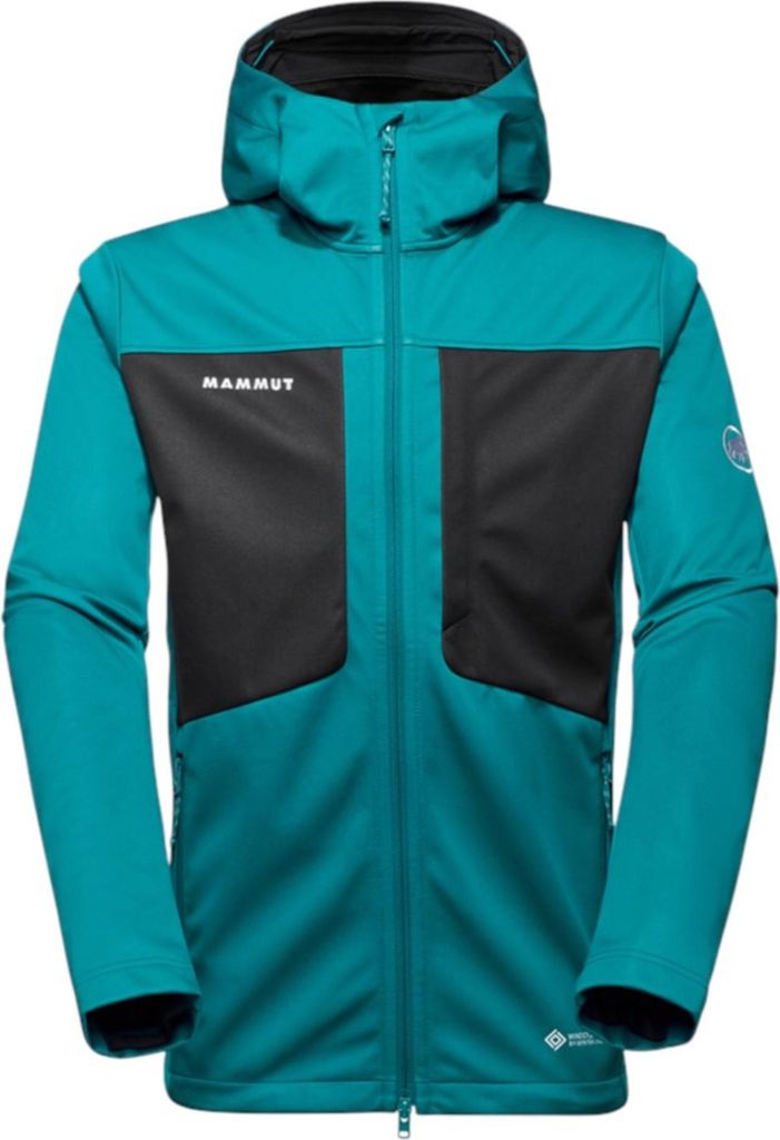 Jacken Mammut Ultimate Viii So 10110267040322