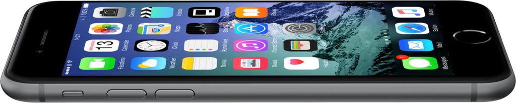 Apple iPhone 8, 11,9cm (4,7 Zoll), 64GB, 12MP, iOS 11, Produktbild 38