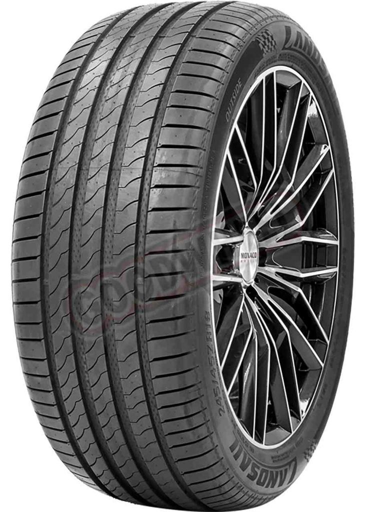 225/50Zr17 98W Rapiddragon Xl Immagine del prodotto 