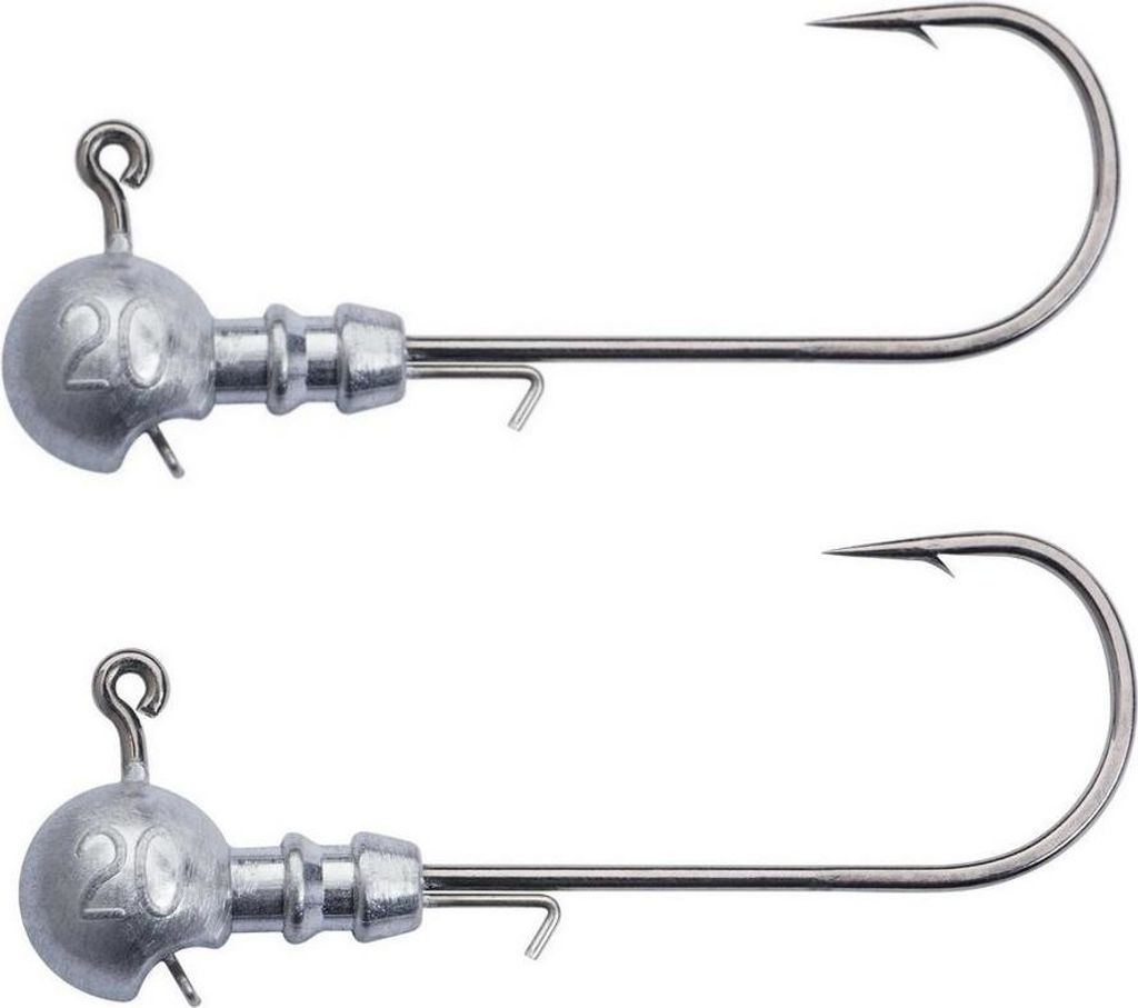 Abu Garcia Svartzonker McCelly 70 Crusian Carp