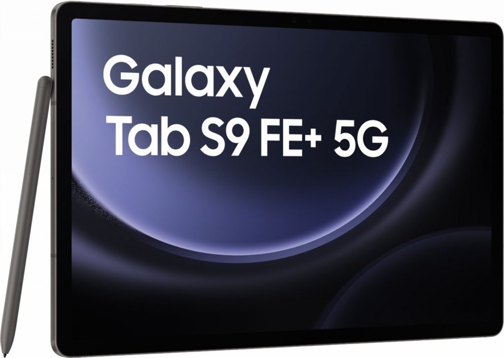 Samsung Galaxy Tab S9 FE+ Produktbild 2