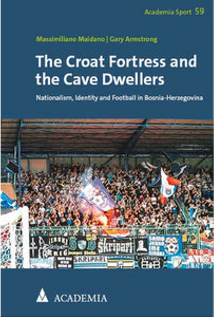 The Croat Fortress and the Cave Dwellers