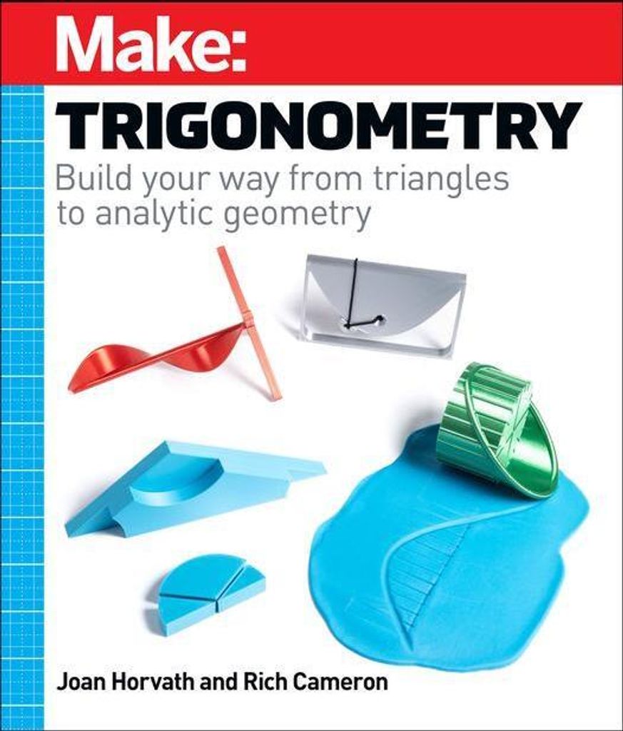 Make: Trigonometry