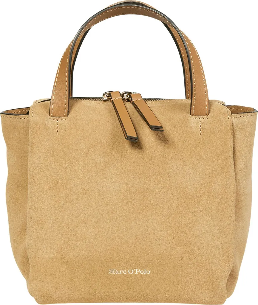 Sac Crossbody Marc O'Polo Taika Idéal pour le Quotidien et Sorties en Ville