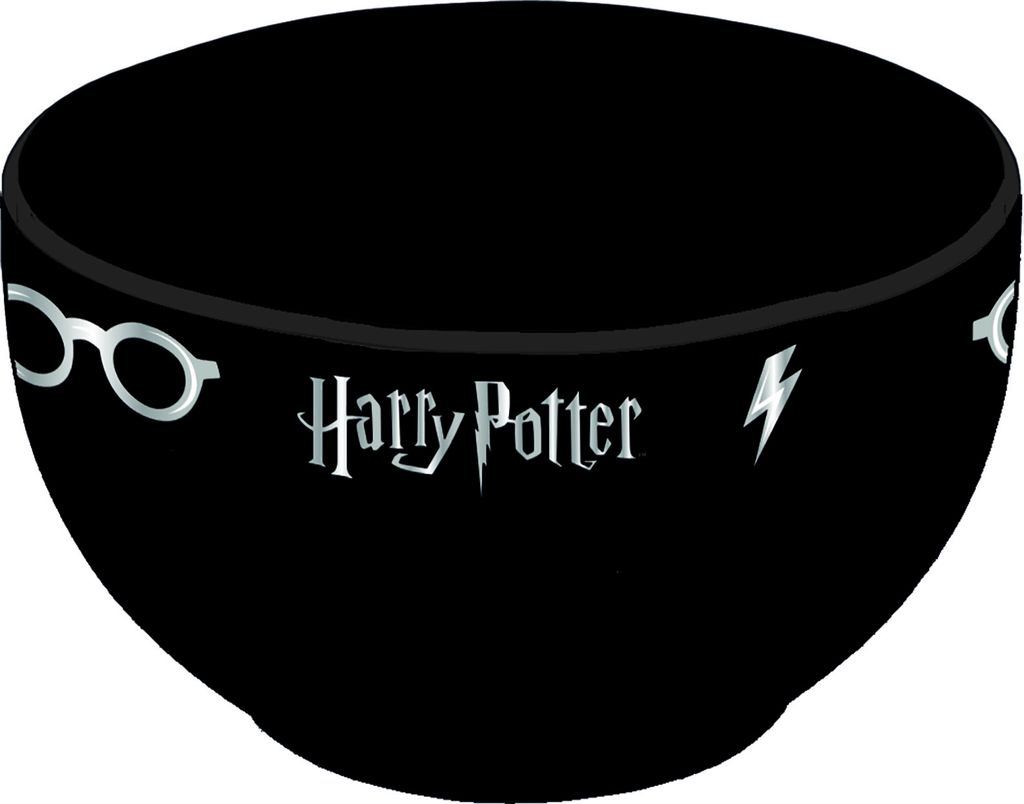 Miska ceramiczna 600 ml, Harry Potter Zdjęcie produktu 