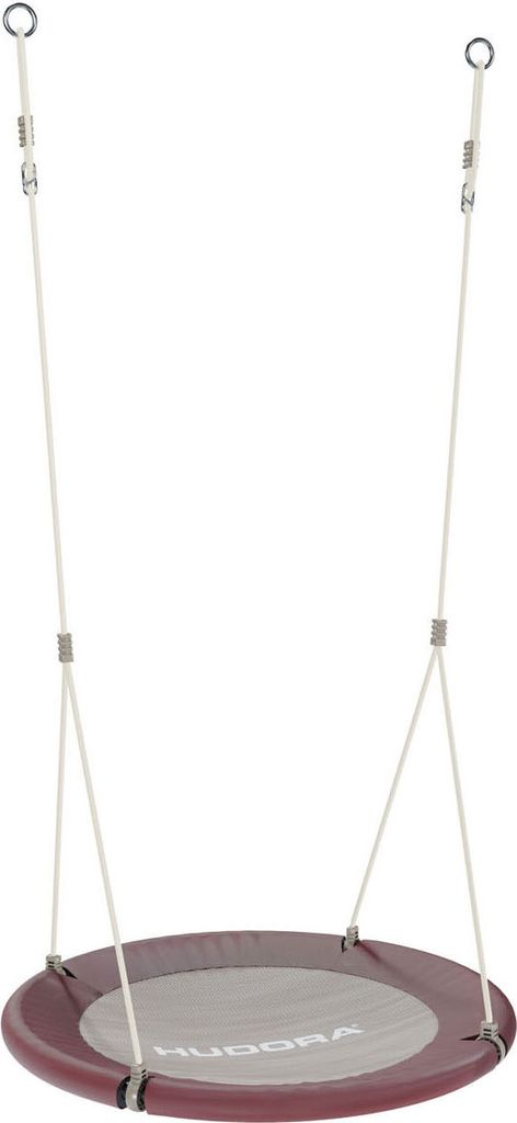 HUDORA Nest Swing Lounge 90 - Ambra Immagine del prodotto 