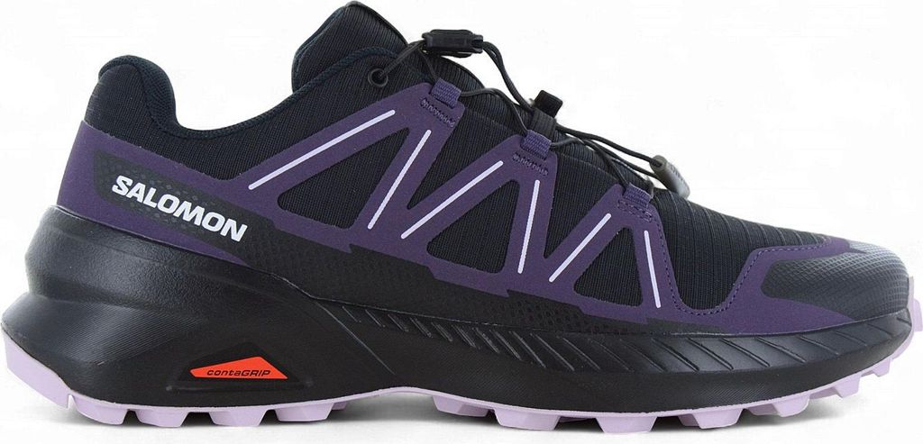 Salomon Speedcross Peak W - Damen Trail-Running Schuhe Laufschuhe 476032 , EU 42 2/3 UK 8.5